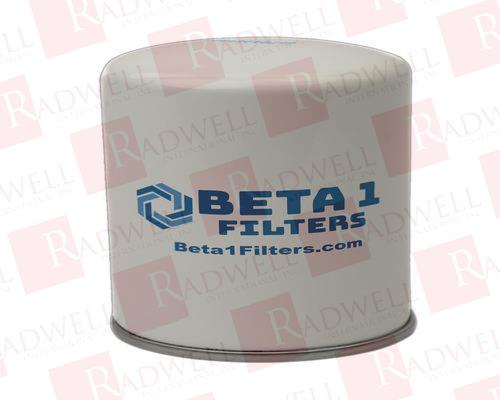 BETA 1 FILTERS B1SA0001543