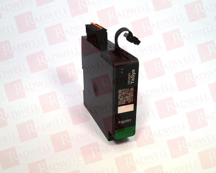 SCHNEIDER ELECTRIC TPRVM001