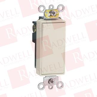 LEVITON 5691-2T