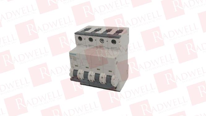 SIEMENS 5SY4463-7