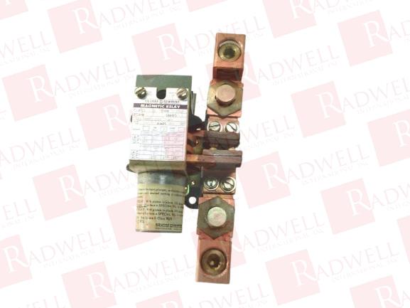 SCHNEIDER ELECTRIC 9055-AO-125R