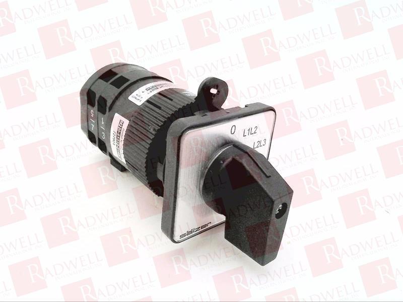 SALZER M220-61312-219M1