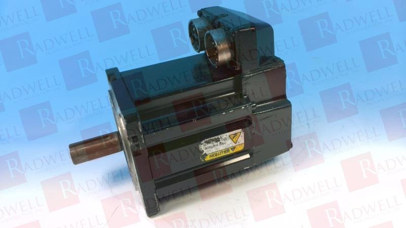ALLEN BRADLEY MPL-B310P-MJ22AA