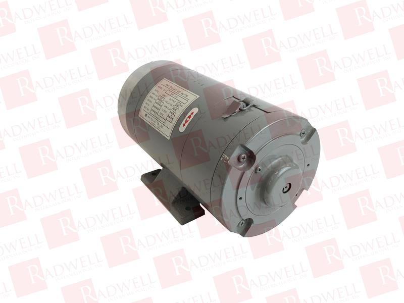MIKI PULLEY SY-200/200
