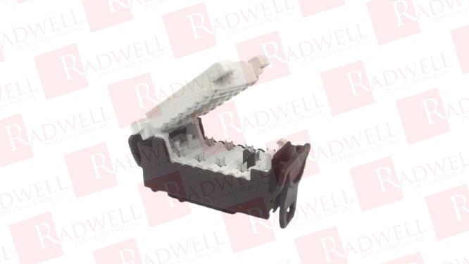 EATON CORPORATION SWD4-8SF2-5