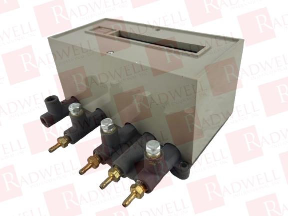 INVENSYS RKS-3002-0-2