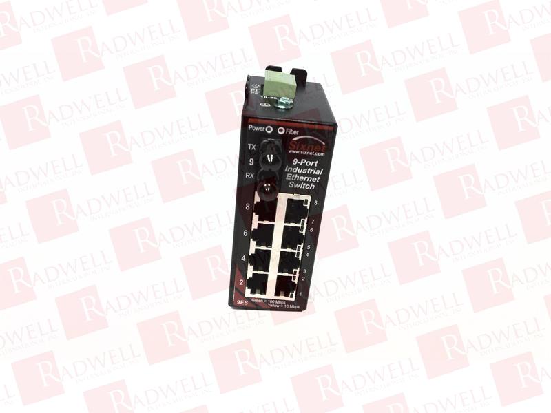 RED LION CONTROLS SLX-9ES-3ST