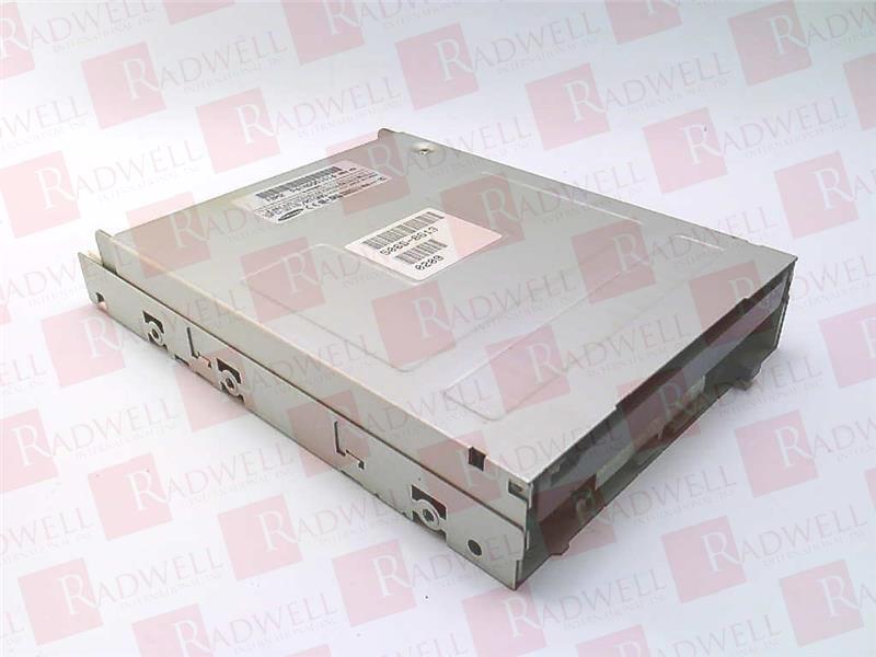 SFD-321B/MTGNG Floppy Drive by SAMSUNG