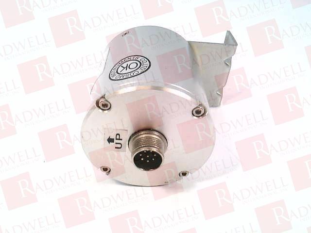 COSMO INSTRUMENTS CO., LTD. PT-141C