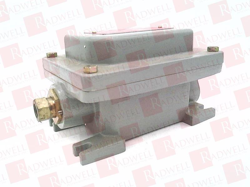 ALLEN BRADLEY 836-A1EX321