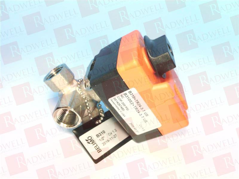 BELIMO B310+TR24-3-T