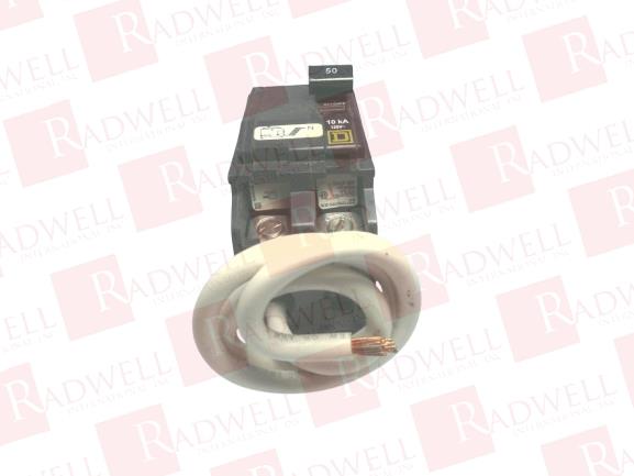 SCHNEIDER ELECTRIC QOB250SWN