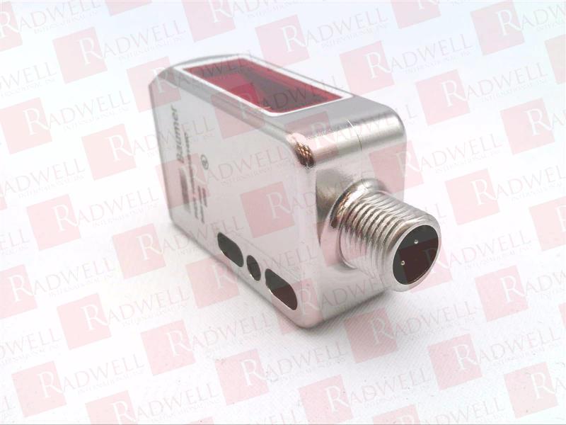BAUMER ELECTRIC FHDR 14G6901/S14/IO