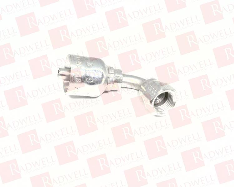 PARKER 13943-5-4