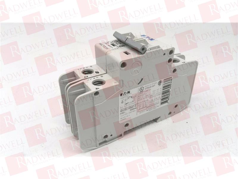 EATON CORPORATION WMZT2C04