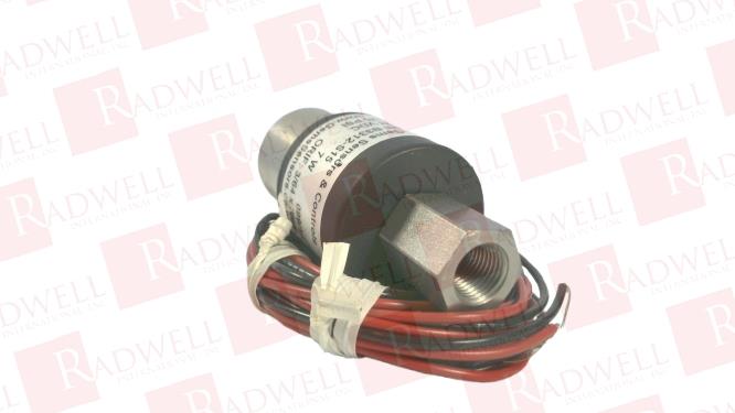 GEMS SENSORS B3312-S15