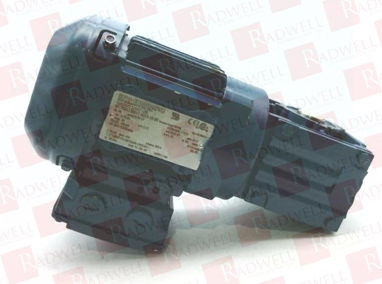 SEW EURODRIVE WA20/T-DRS71S6