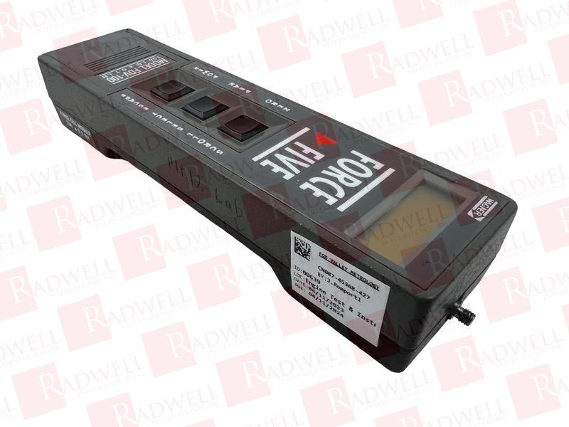 WAGNER ELECTRIC CORP FDV-100