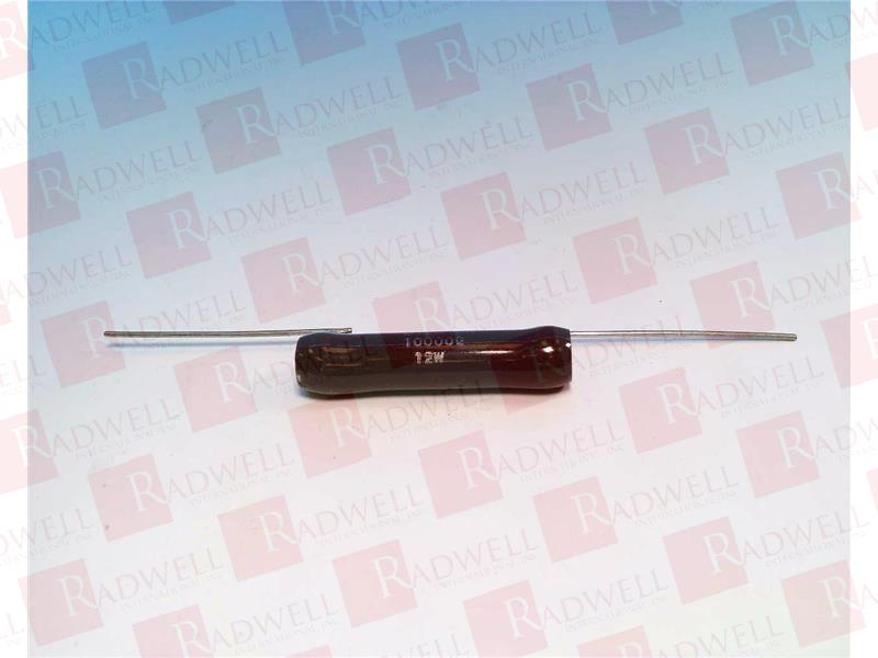 OHMITE B12J10K