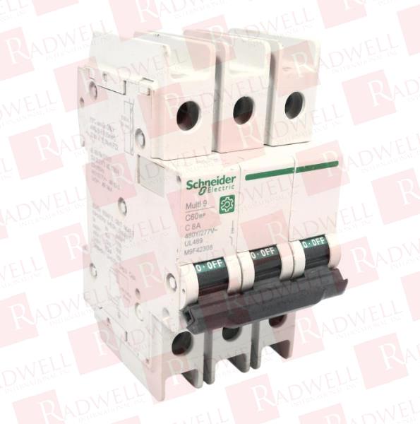 SCHNEIDER ELECTRIC M9F42308