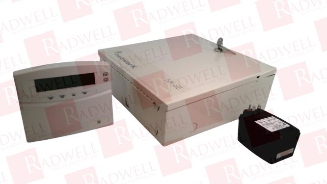 KIDDE-FENWAL, LLC NX-848E-KIT