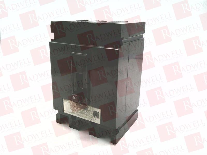 WESTINGHOUSE EB3050