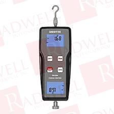 FORCE METER, DIGITAL, 4 MEASUREMENT UNIT SELECTION