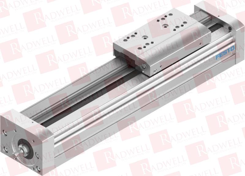 FESTO EGC-80-200-BS-20P-KF-0H-ML-GK