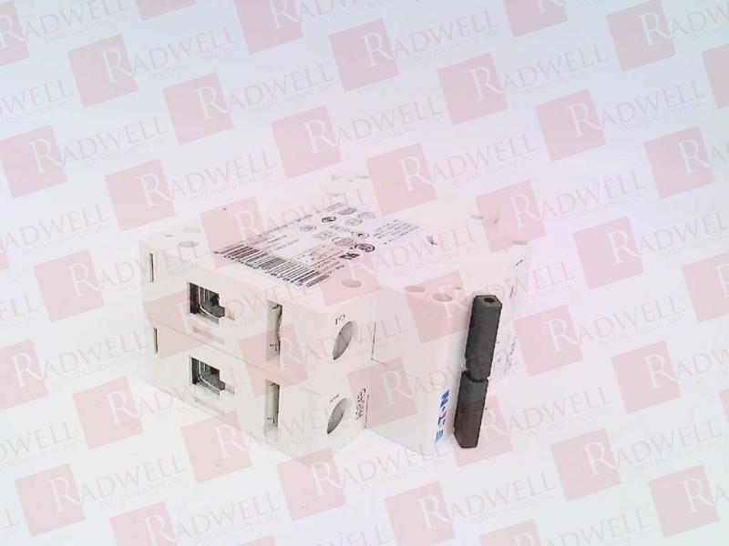 EATON CORPORATION FAZ-D13/2