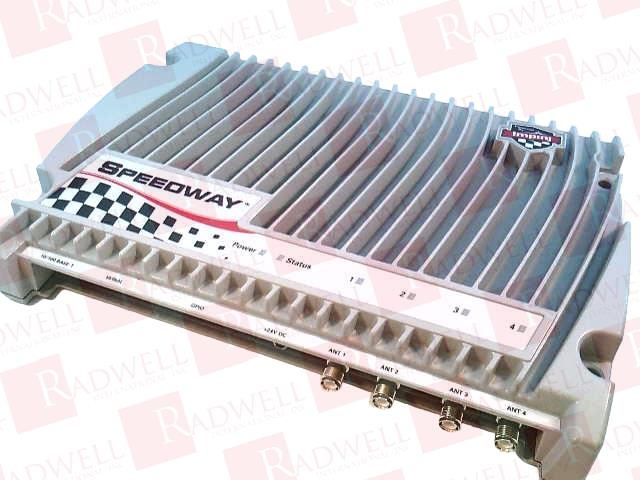 IMPINJ IPJ-R1000-USA1M