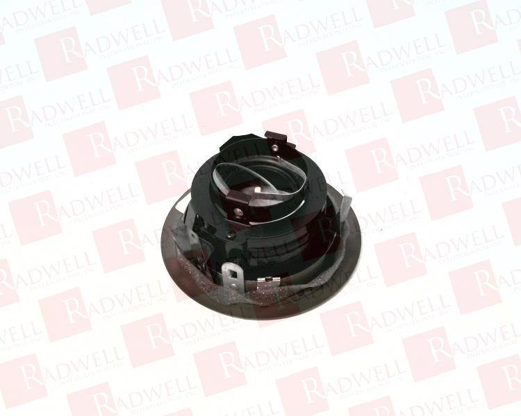 JUNO LIGHTING 444-BBRZ
