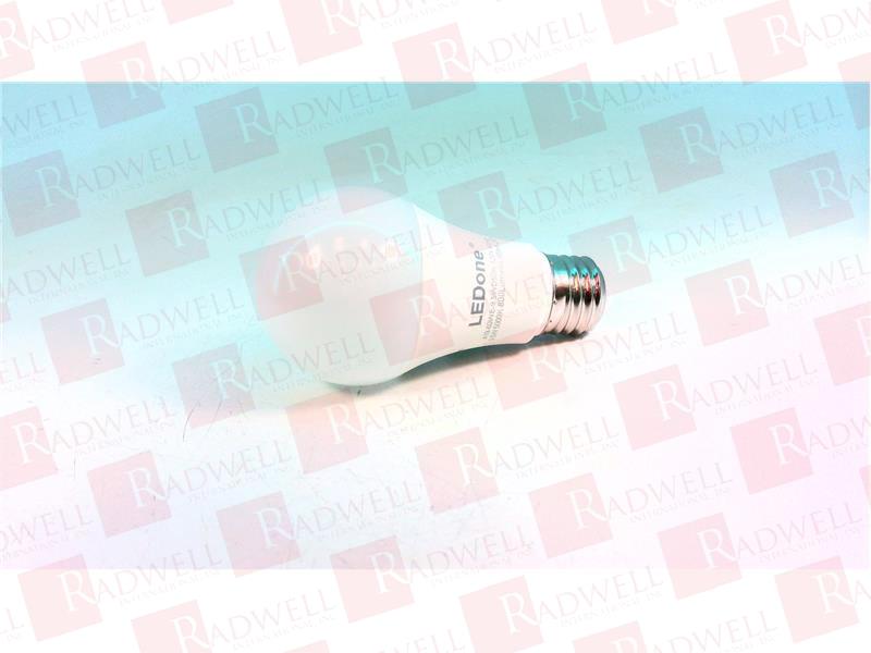 LEDONE DISTRIBUTION A19-60WE-9.5WD50K