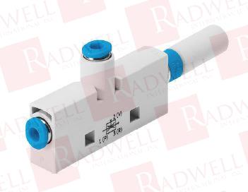 FESTO VN-30-H-T6-PQ4-VQ5-RO2