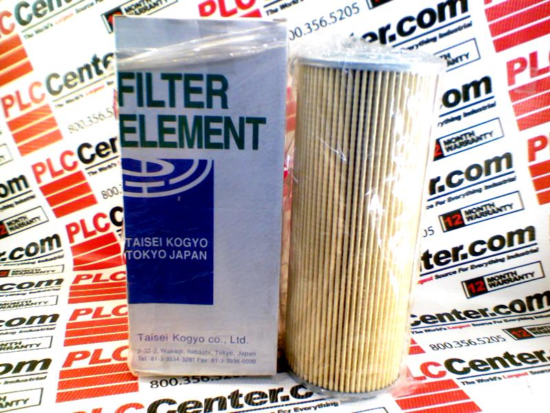 FILTER ELEMENT P-FLUID SIZE-10U