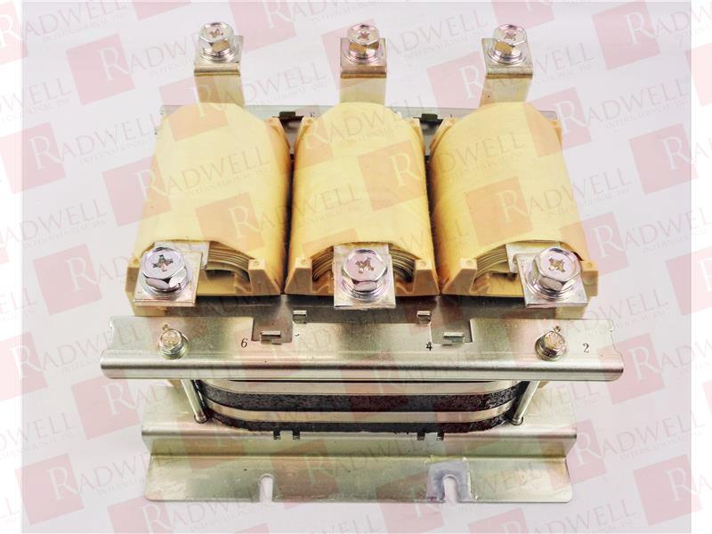 FANUC A81L-0001-0165