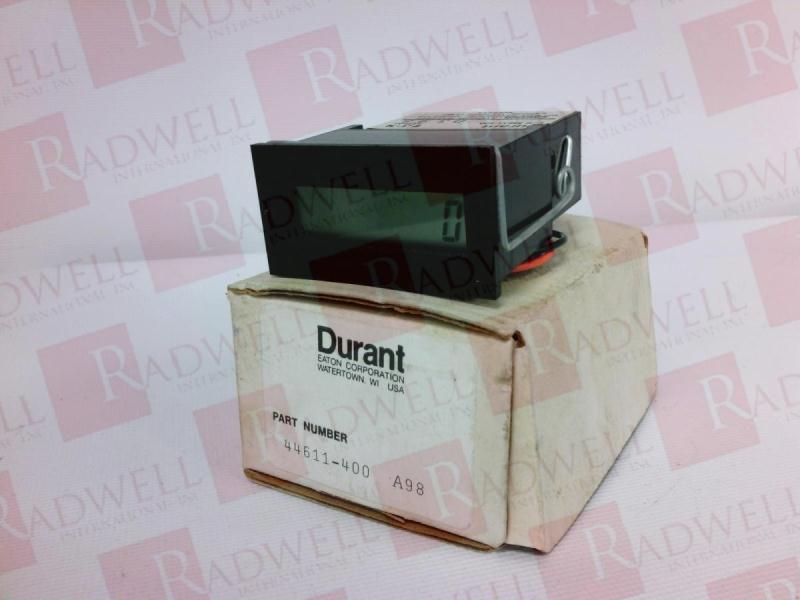 EATON CORPORATION 44611-400