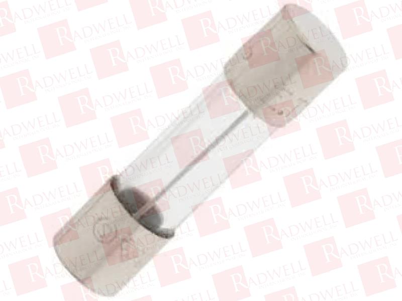 LITTELFUSE F1.25AL250V