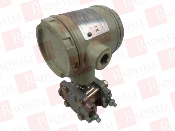 EMERSON 2408-30B-521-221-106-100