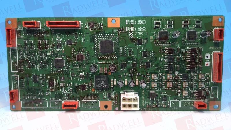 CANON QM7-0032-000