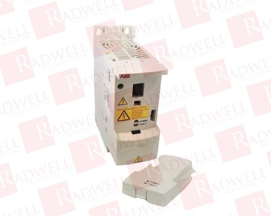 ASEA BROWN BOVERI ACS320-01U-02A4-2