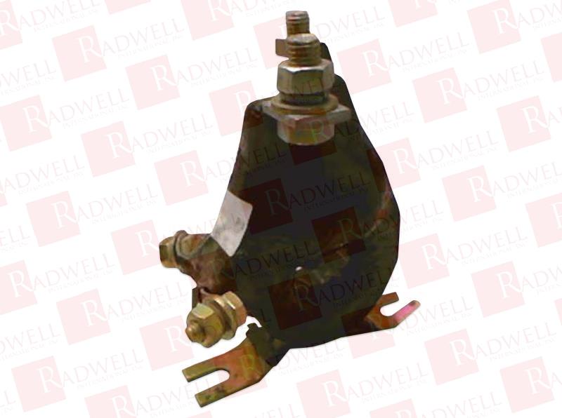 CURRENT TRANSFORMER, 60:1 RATIO, CLASS 3, 5VA
