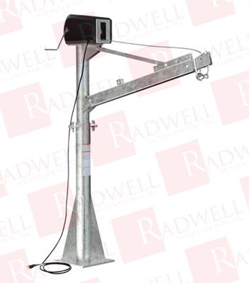 VESTIL WTJ-E-15-3-AC-GAL