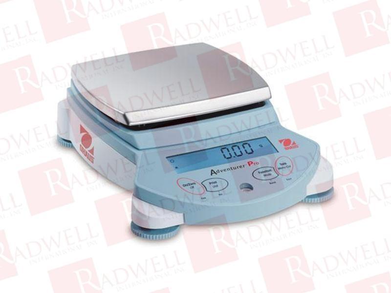 OHAUS AV2101N