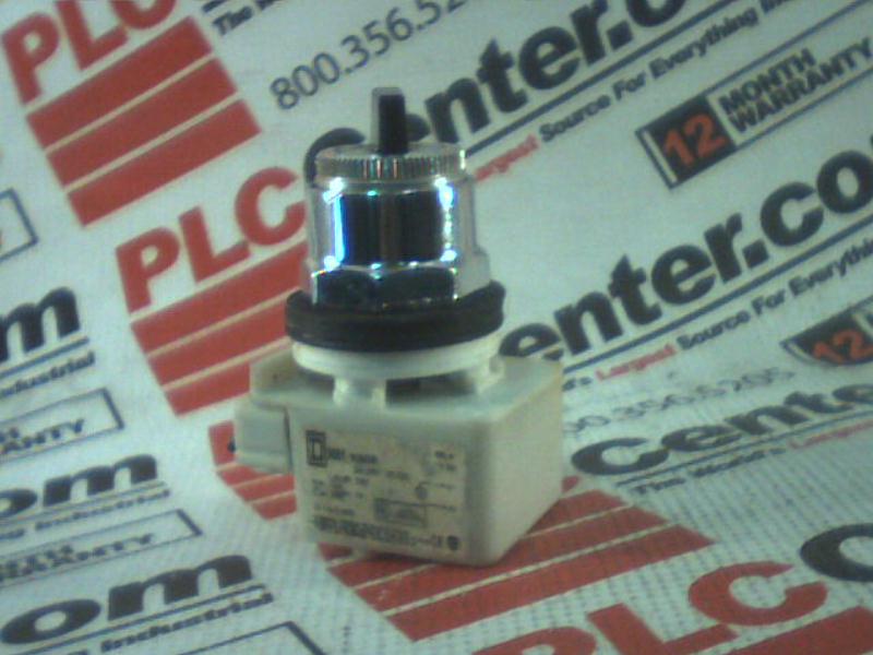SCHNEIDER ELECTRIC 9001-K11J35B
