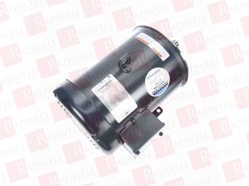 REGAL REXNORD 184TTFW16029