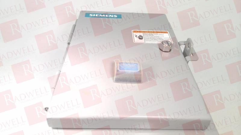 SIEMENS 14CUC320A