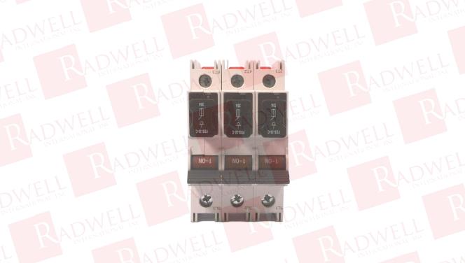 MARATHON SPECIAL PRODUCTS FDS-30-C-3