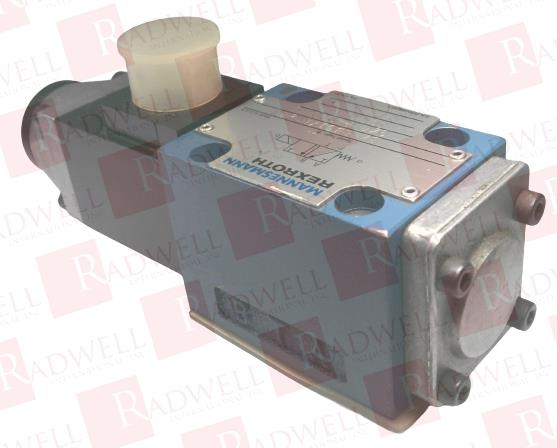 BOSCH 3WE6B51/AG24N9K4 RE999