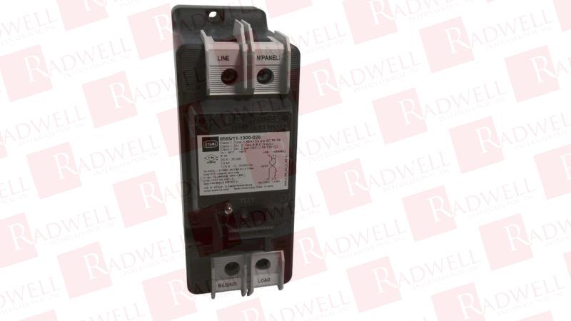 STAHL 8565/11-1300-020