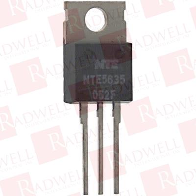 NTE NTE5635